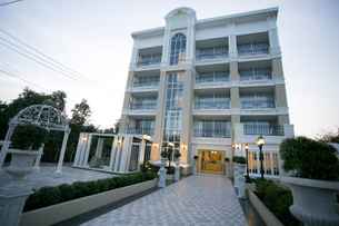 Art De Sea Hua Hin, THB 2,892.24