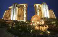 Luar Bangunan 2 Centara Grand Mirage Beach Resort Pattaya