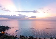 Điểm tham quan lân cận 3 Centara Grand Mirage Beach Resort Pattaya