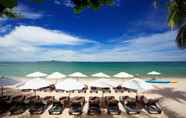 Tempat Tarikan Berdekatan 4 Centara Grand Mirage Beach Resort Pattaya