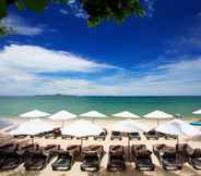 Nearby View and Attractions 4 Centara Grand Mirage Beach Resort Pattaya