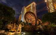 Tempat Tarikan Berdekatan 7 Centara Grand Mirage Beach Resort Pattaya