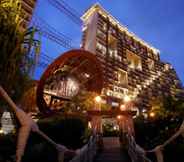 Exterior 6 Centara Grand Mirage Beach Resort Pattaya