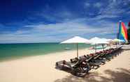 Nearby View and Attractions 5 Centara Grand Mirage Beach Resort Pattaya