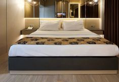 Bedroom 4 Hotel Palmy