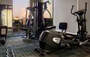 Fitness Center 3 Hotel Palmy