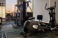 Fitness Center Hotel Palmy