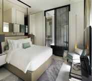 Bedroom 6 Naumi Hotel Singapore