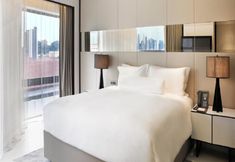 寝室 5 Naumi Hotel Singapore