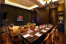 機能ホール Naumi Hotel Singapore