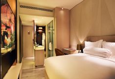 寝室 3 Naumi Hotel Singapore