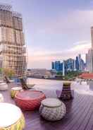 SWIMMING_POOL Naumi Hotel Singapore