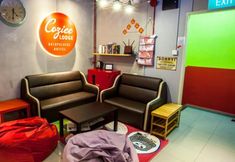 ロビー 3 Coziee Lodge