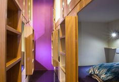 寝室 6 Coziee Lodge