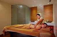 Accommodation Services Centara Nova Hotel Pattaya