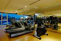 Fitness Center Centara Nova Hotel Pattaya