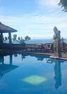 SWIMMING_POOL Batu Bolong Cottages