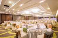 Dewan Majlis Summit Windmill Golf Suite Hotel @Suvarnabhumi