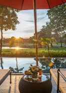 SWIMMING_POOL Summit Windmill Golf Suite Hotel @Suvarnabhumi