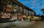 Exterior 2 ARTOTEL Sanur Bali