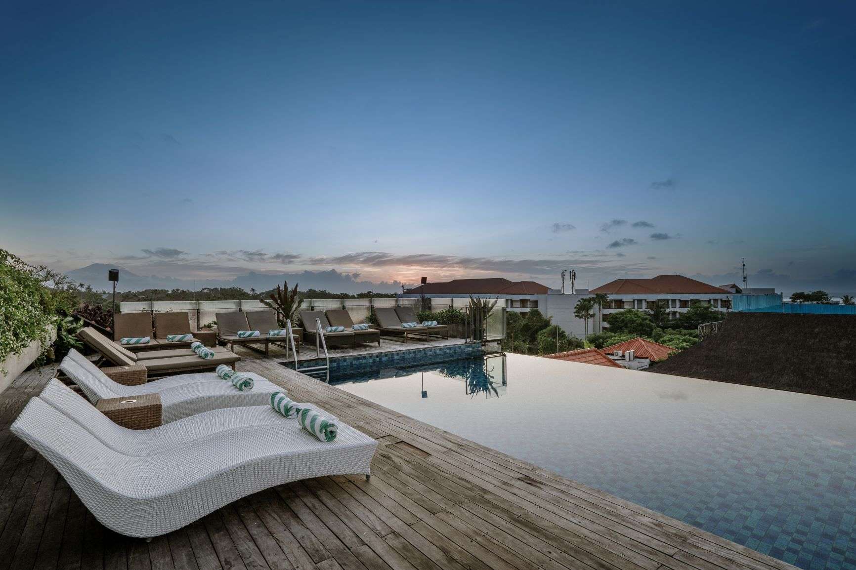 ARTOTEL Sanur Bali - Hotel di Sanur Bali