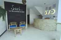 Lobi OYO 915 Villa Sari