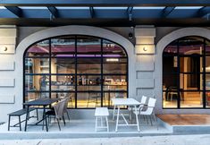 Common Space 6 The Period Pratunam