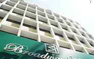 ภายนอกอาคาร 7 L Hotel @ Broadway