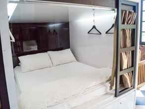 Kamar Tidur 4 Vintage Inn Boutique Capsule @ Little India