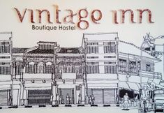 ภายนอกอาคาร 7 Vintage Inn Boutique Capsule @ Little India
