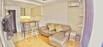 Khu vực công cộng 3 Pondok Nyaman 15