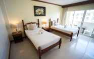 Kamar Tidur 2 Pranang Flora House