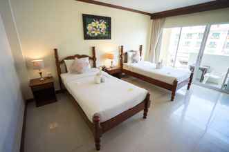 Kamar Tidur 4 Pranang Flora House