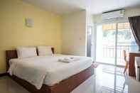 Bedroom Baan Palad Place Phuket