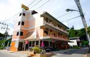 Exterior 3 Baan Palad Place Phuket