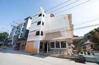 Exterior Baan Palad Place Phuket