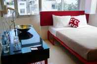 Bedroom Lub d Bangkok Silom