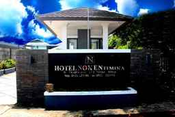 Noken Hotel, Rp 432.000