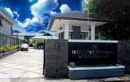 Bangunan 6 Noken Hotel