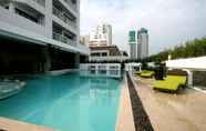 Kolam Renang 6 CNC Residence