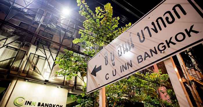 Bangunan C U Inn Bangkok