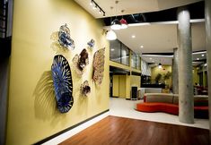 ロビー 3 C U Inn Bangkok