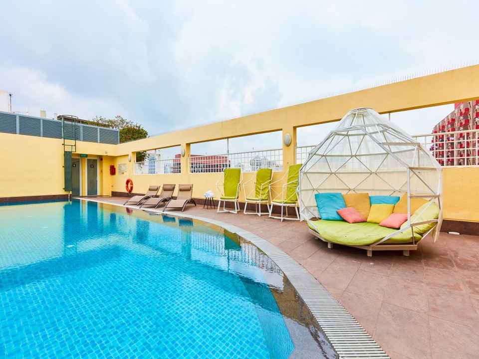 Room Rate Ibis Budget Singapore Selegie Bugis From 22 11 22 Until 23 11 22