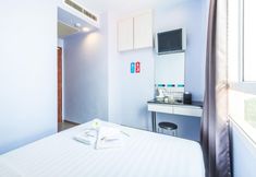 침실 7 Fragrance Hotel - Lavender