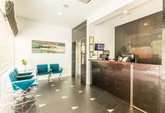 로비 4 Fragrance Hotel - Lavender