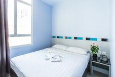 침실 Fragrance Hotel - Lavender