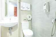 Toilet Kamar Fragrance Hotel - Lavender