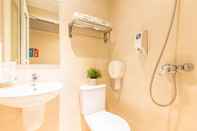 Toilet Kamar Fragrance Hotel - Viva