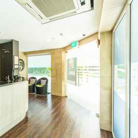 Lobby 1 Fragrance Hotel - Viva, HarbourFront Hotels