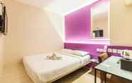 Kamar Tidur 2 Fragrance Hotel - Viva